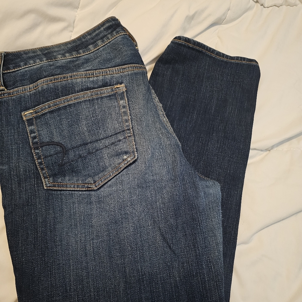 AE jeans
